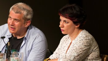 Eka Kevanishvili Eka a Alexander Chelidze